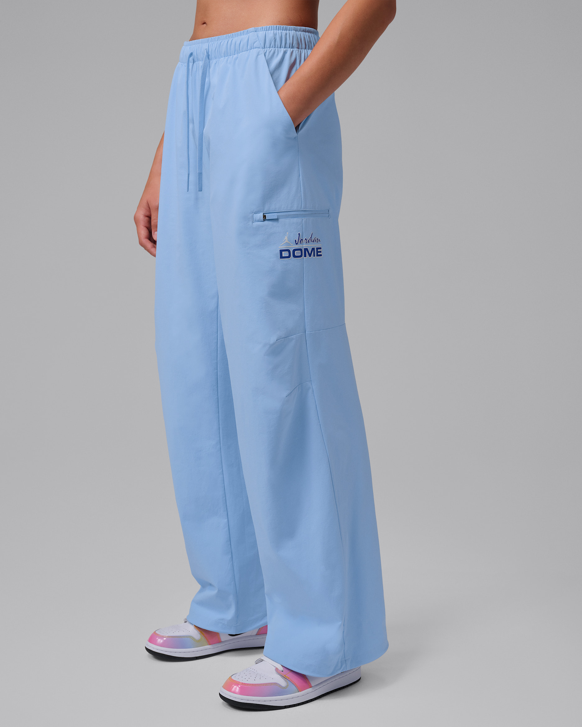 Jordan Sport Dome Jam Women's Dri-FIT Tunnel Pants. Nike.com
